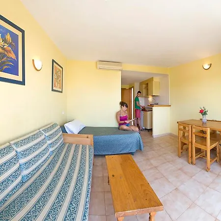 Vibra Mogambo - Adults Only Platja d'en Bossa