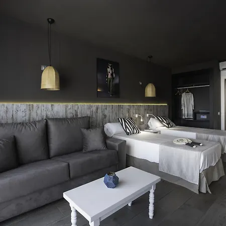 Vibra Mogambo - Adults Only Lejlighedshotel 3*