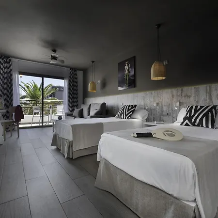Vibra Mogambo - Adults Only Lejlighedshotel 3*