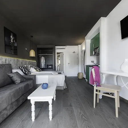 Lejlighedshotel Vibra Mogambo - Adults Only