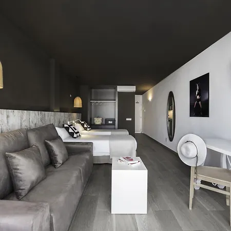 Vibra Mogambo - Adults Only Lejlighedshotel