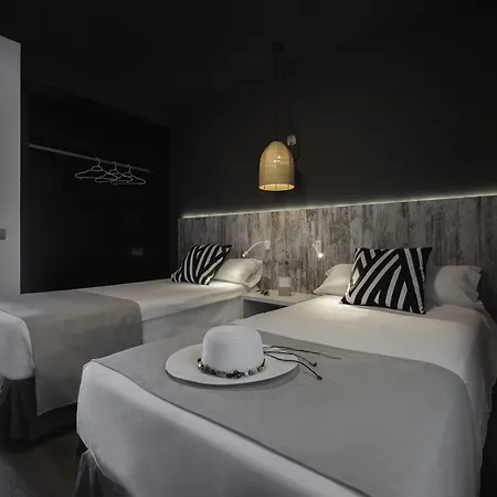 Vibra Mogambo - Adults Only Lejlighedshotel Platja d'en Bossa