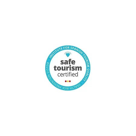 Vibra Mogambo - Adults Only 3* Platja d'en Bossa