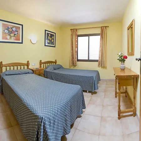 Lejlighedshotel Vibra Mogambo - Adults Only