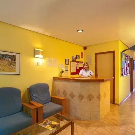 Vibra Mogambo - Adults Only Platja d'en Bossa