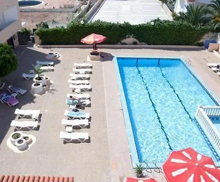 Vibra Mogambo - Adults Only Lejlighedshotel 3*