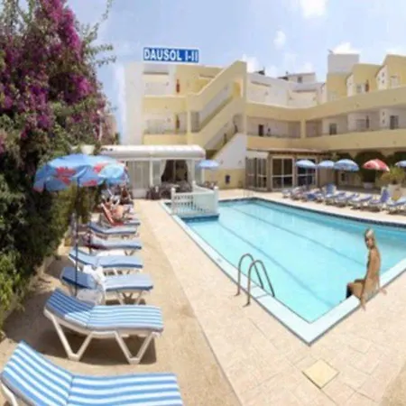 Vibra Mogambo - Adults Only Lejlighedshotel Platja d'en Bossa