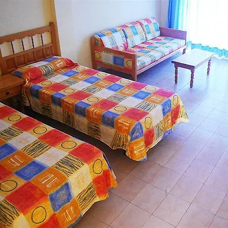 Vibra Mogambo - Adults Only Lejlighedshotel 3*