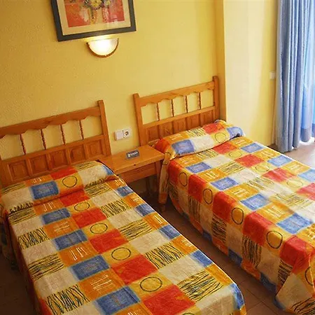 Vibra Mogambo - Adults Only Lejlighedshotel