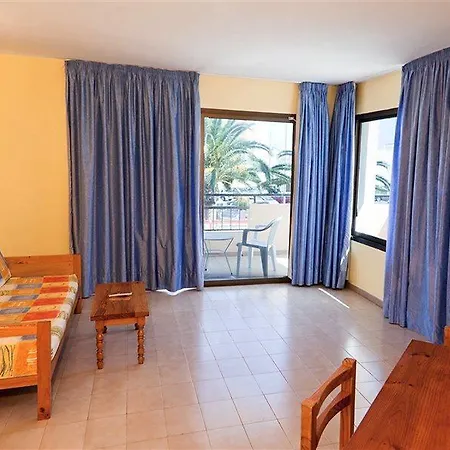 Vibra Mogambo - Adults Only 3* Platja d'en Bossa