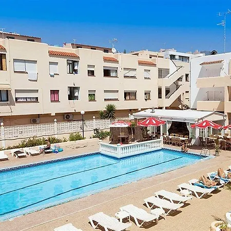Vibra Mogambo - Adults Only 3* Platja d'en Bossa
