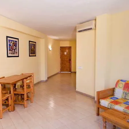 Vibra Mogambo - Adults Only Lejlighedshotel 3*