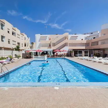 Vibra Mogambo - Adults Only Lejlighedshotel
