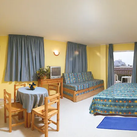 Vibra Mogambo - Adults Only Lejlighedshotel Platja d'en Bossa
