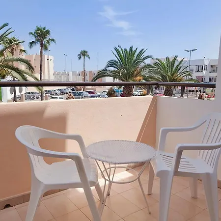 Lejlighedshotel Vibra Mogambo - Adults Only