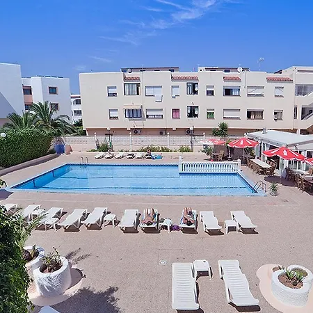 Vibra Mogambo - Adults Only Lejlighedshotel 3*