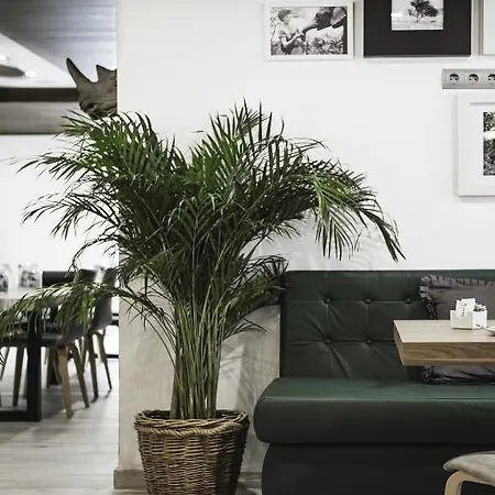 Vibra Mogambo - Adults Only Lejlighedshotel 3*