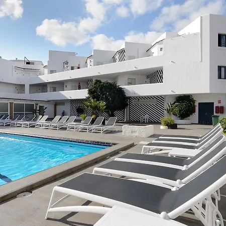 Lejlighedshotel Vibra Mogambo - Adults Only Platja d'en Bossa