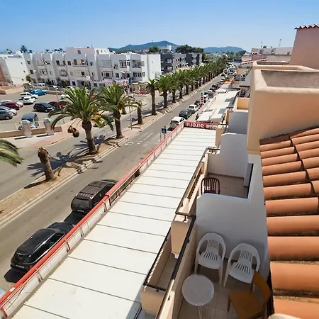 Lejlighedshotel Vibra Mogambo - Adults Only 3*