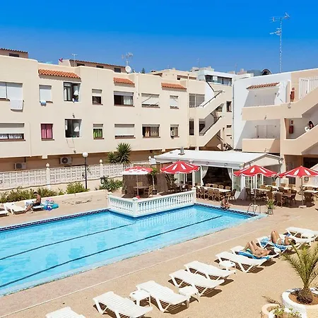 Vibra Mogambo - Adults Only 3* Platja d'en Bossa