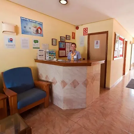 Vibra Mogambo - Adults Only 3* Platja d'en Bossa