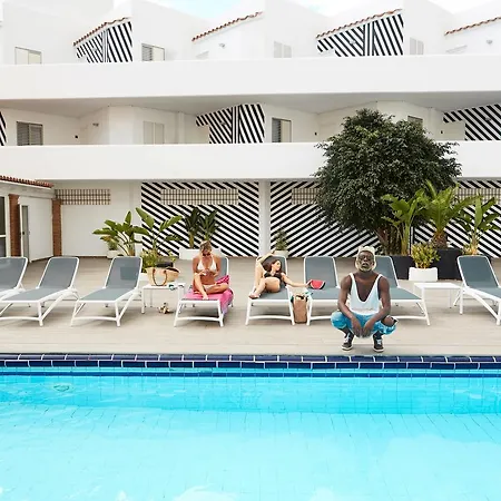 Vibra Mogambo - Adults Only 3* Platja d'en Bossa