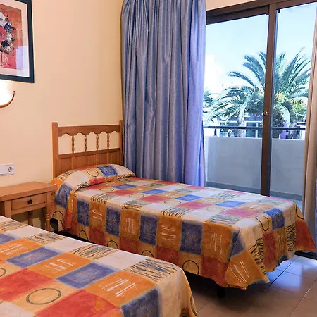 Vibra Mogambo - Adults Only Lejlighedshotel Platja d'en Bossa