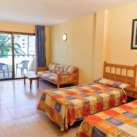 Vibra Mogambo - Adults Only Lejlighedshotel Platja d'en Bossa