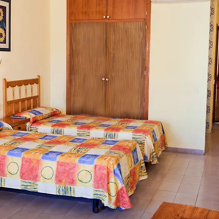 Vibra Mogambo - Adults Only Lejlighedshotel