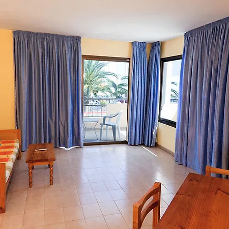 Vibra Mogambo - Adults Only Lejlighedshotel 3*