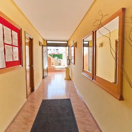 Lejlighedshotel Vibra Mogambo - Adults Only Platja d'en Bossa