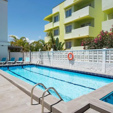 Vibra Mogambo - Adults Only Platja d'en Bossa