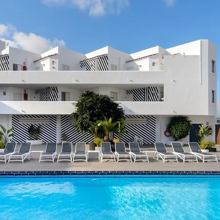 Vibra Mogambo - Adults Only 3* Platja d'en Bossa