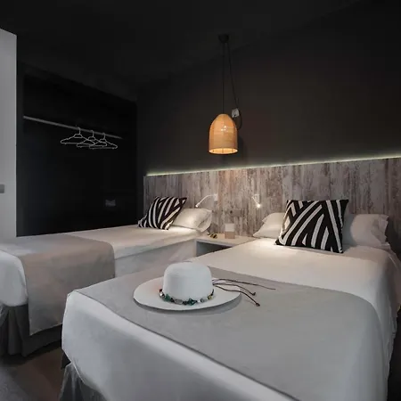 Lejlighedshotel Vibra Mogambo - Adults Only Platja d'en Bossa