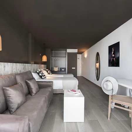 Vibra Mogambo - Adults Only 3* Platja d'en Bossa
