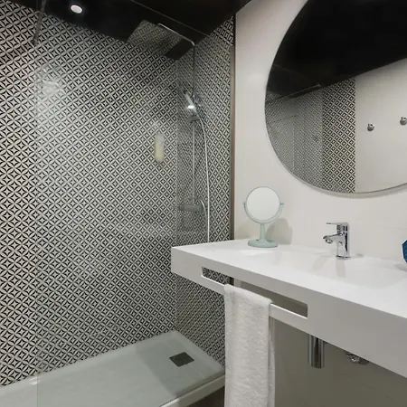 Vibra Mogambo - Adults Only Lejlighedshotel 3*