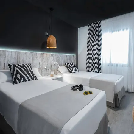 Vibra Mogambo - Adults Only Platja d'en Bossa
