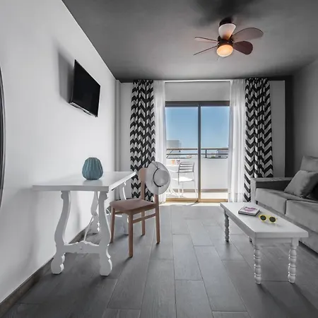 Lejlighedshotel Vibra Mogambo - Adults Only 3*