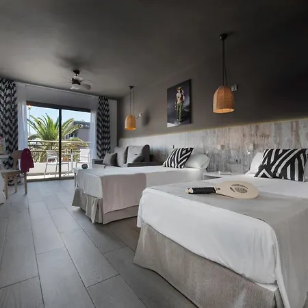 Lejlighedshotel Vibra Mogambo - Adults Only Platja d'en Bossa