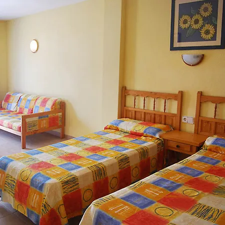 Vibra Mogambo - Adults Only Hotel apartamentowy